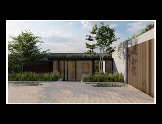 1,747M² VACANT LAND FOR SALE IN SIMBITHI ECO ESTATE